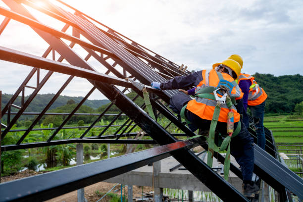 Trusted Mont Belvieu, TX Roofing Contractor Experts