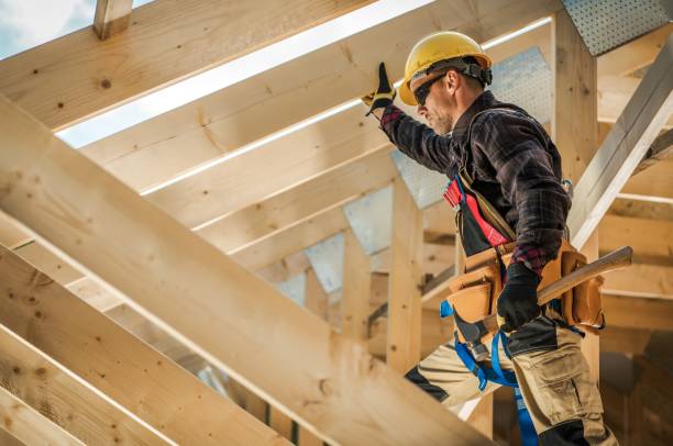 Roof Waterproofing Services in Mont Belvieu, TX