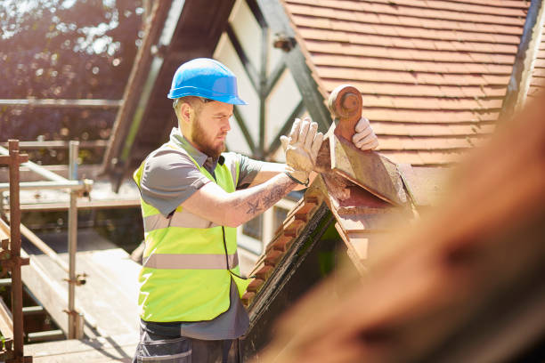 Roof Repair Estimates in Mont Belvieu, TX