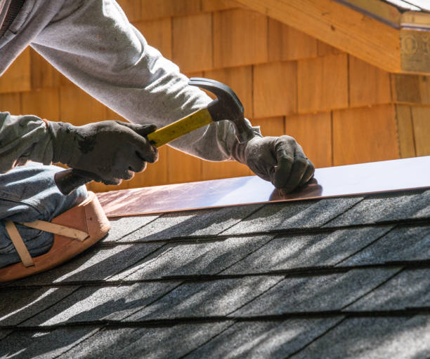 Best Gutter Installation and Roofing  in Mont Belvieu, TX